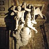 Foto: Statue degli Angeli - Chiesa San Luigi dei Francesi - sec. XVI (Roma) - 10